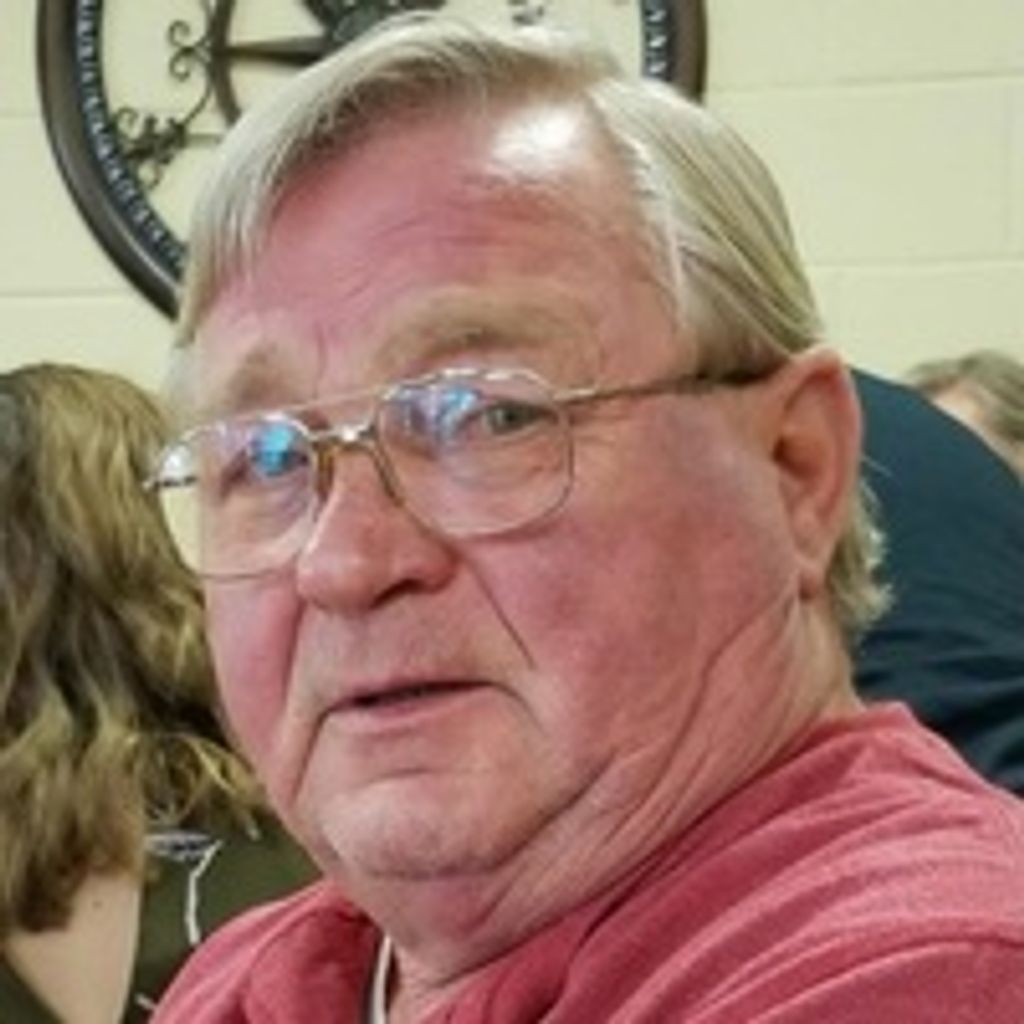 John Thomas "Jt" Jarrard Jr Profile Photo