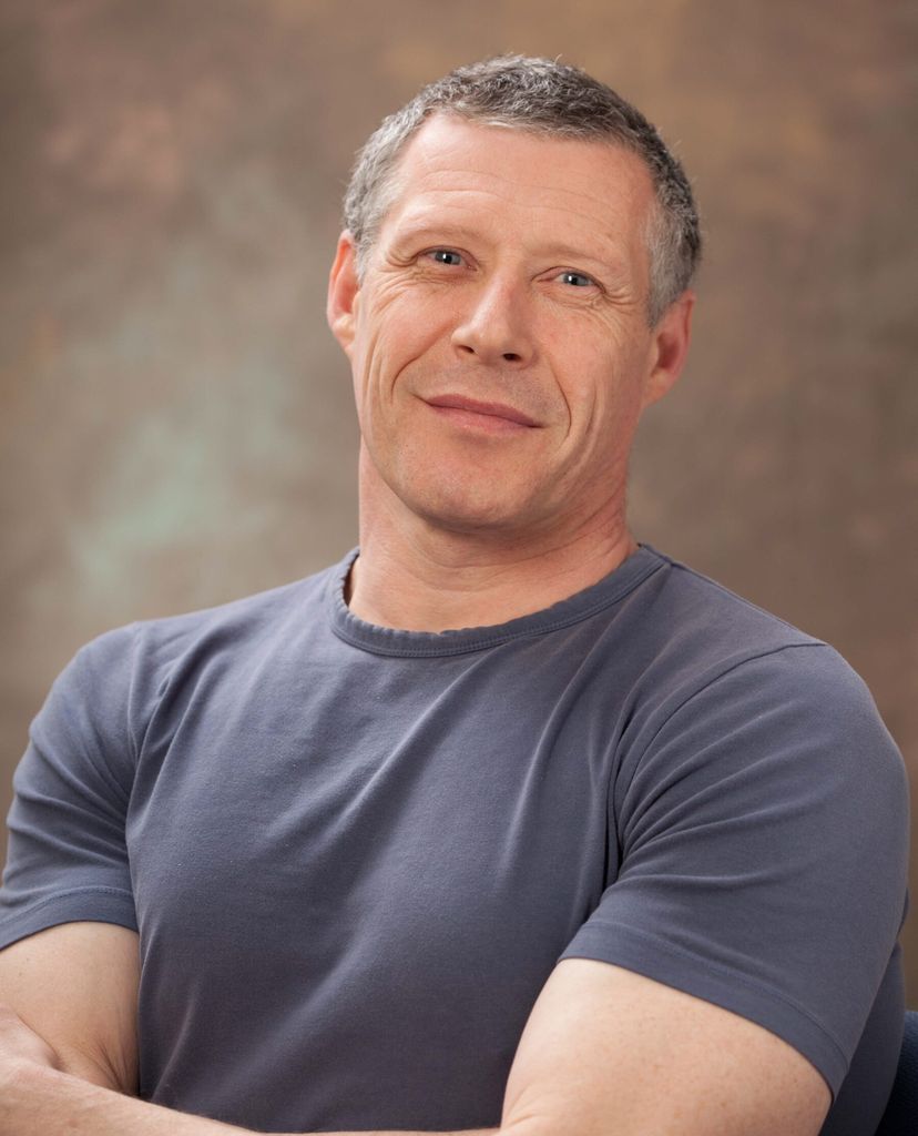 Philip Penketh, Ph.D