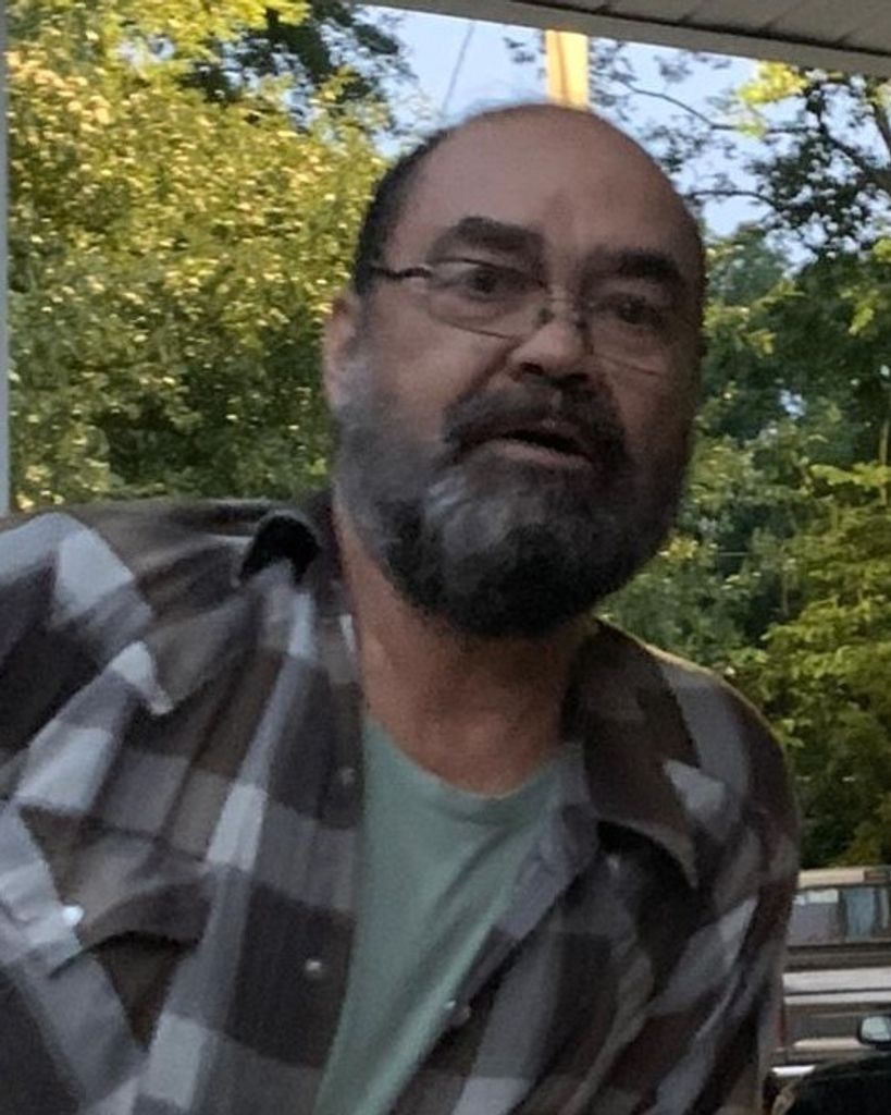 Juan Guevara, Jr. Profile Photo