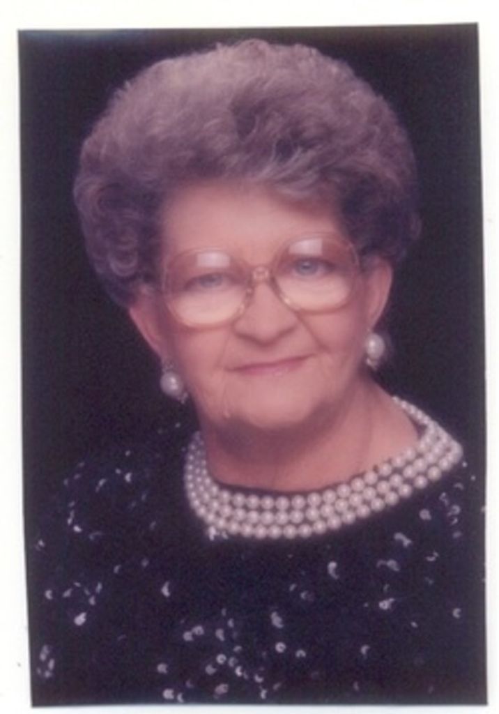 Myrna E. King Profile Photo