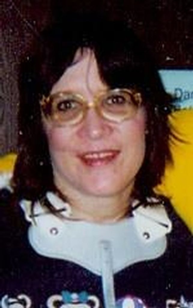 Marty Joan Crone