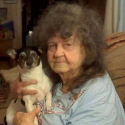 Peggy Jean Wilson photo gallery thumbnail 1 of 2