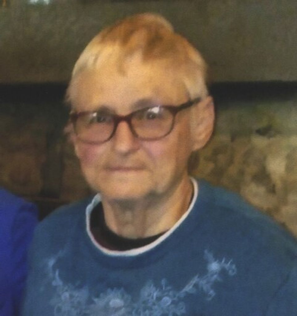 Linda Lou Mohler Profile Photo