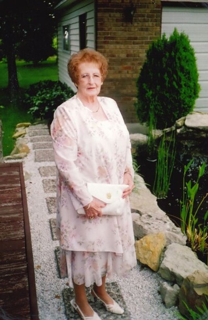 Louise Criswell Crabtree Profile Photo