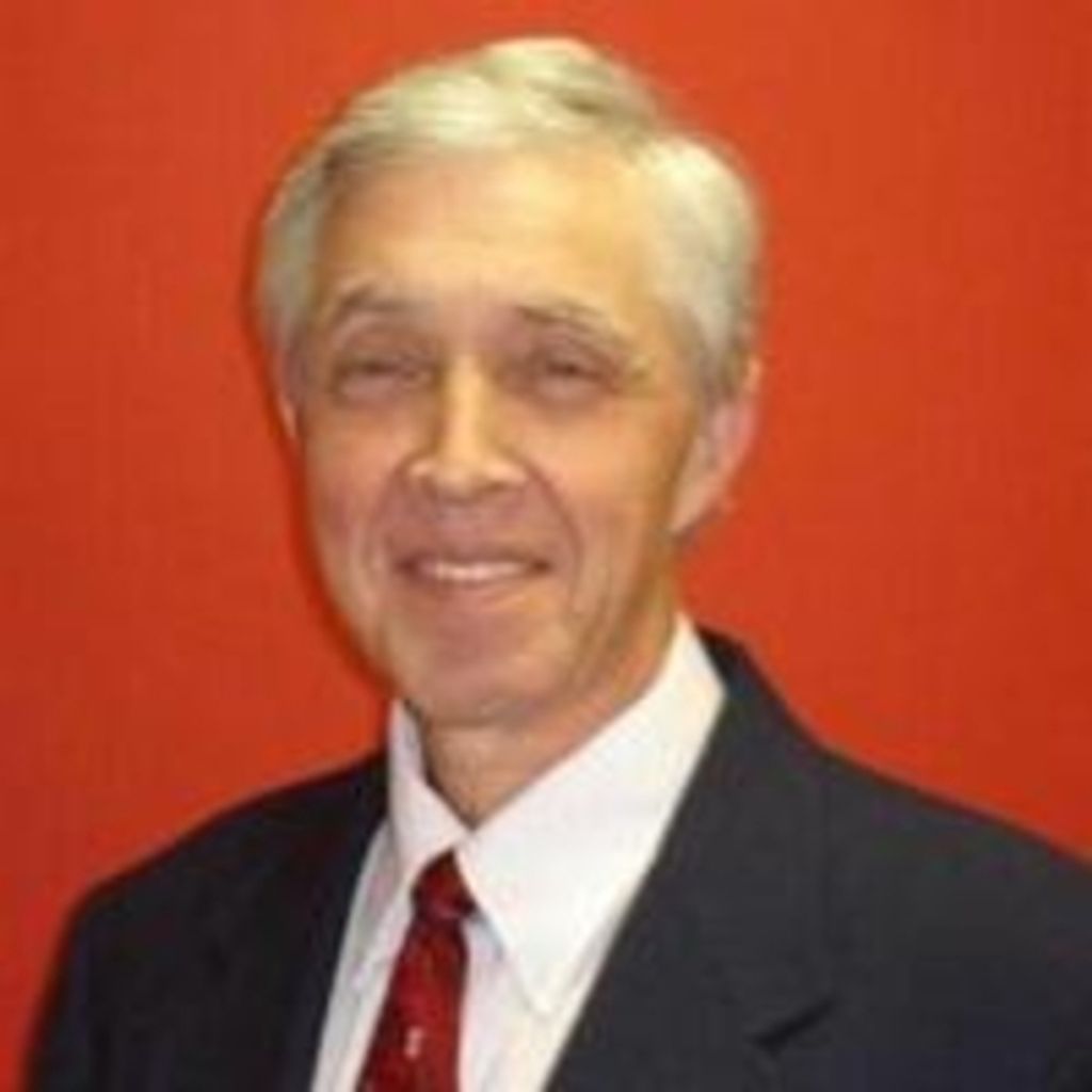 Robert 'Mac' Caldwell