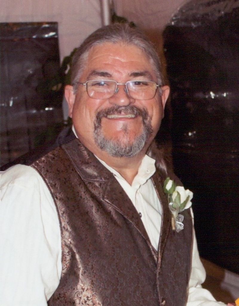 Robert K. "Bob" Swinford Profile Photo