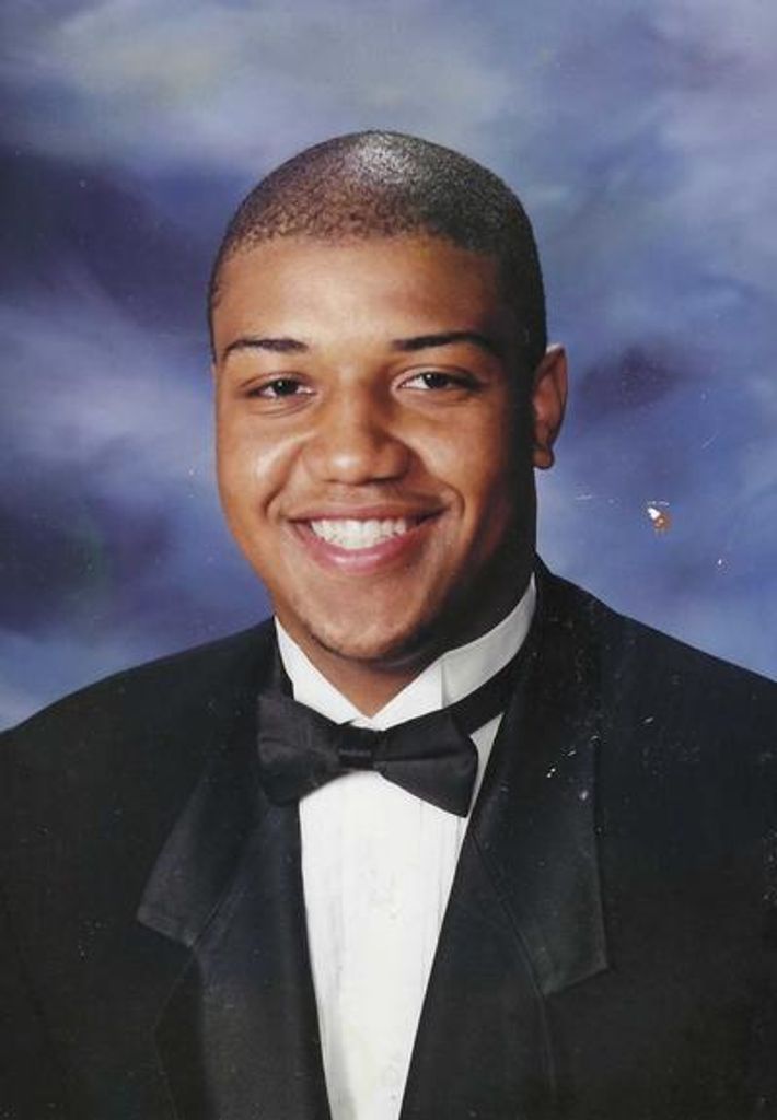 Marquis U Covington Profile Photo