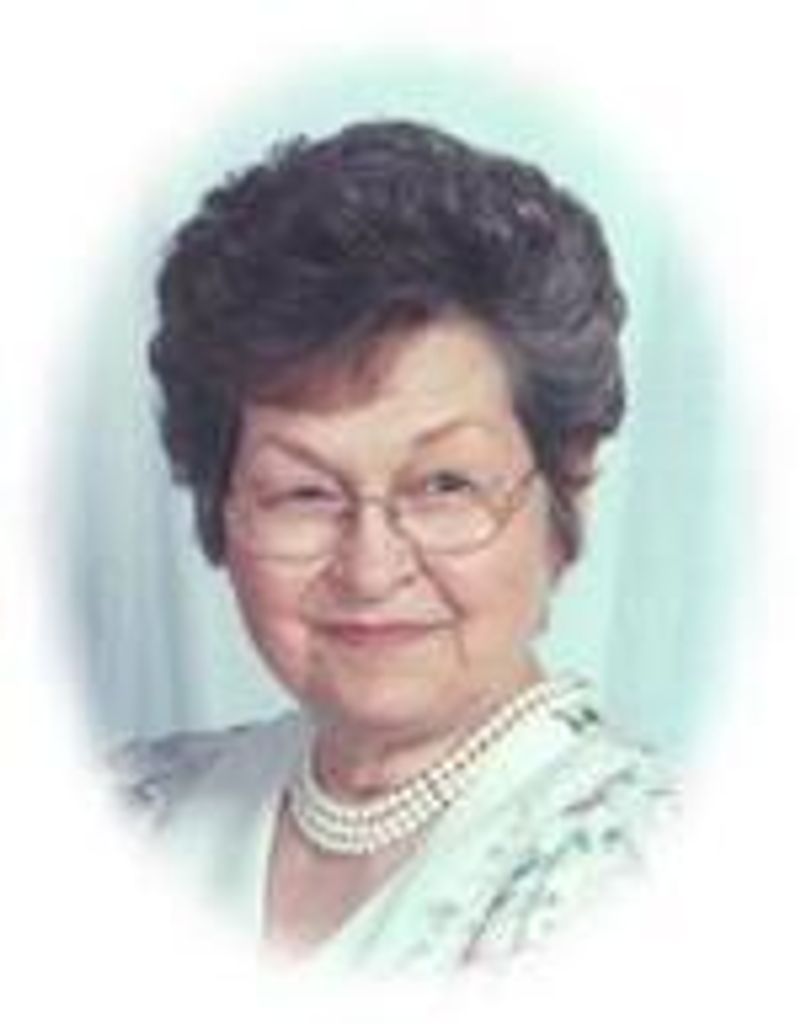 Dorothy Hilda Thomure