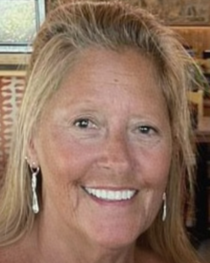 Deborah "Deb" Ann Stevens