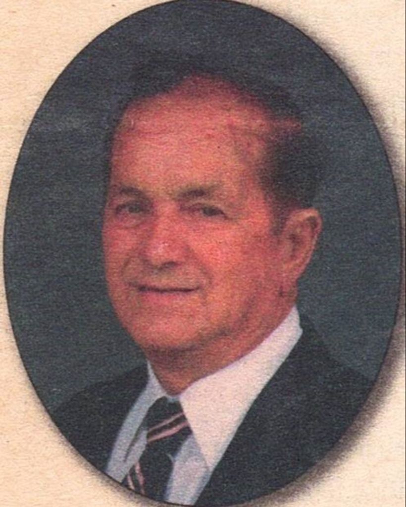 Eroy Joseph Acosta