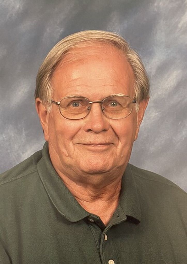 Edward Bastian Profile Photo