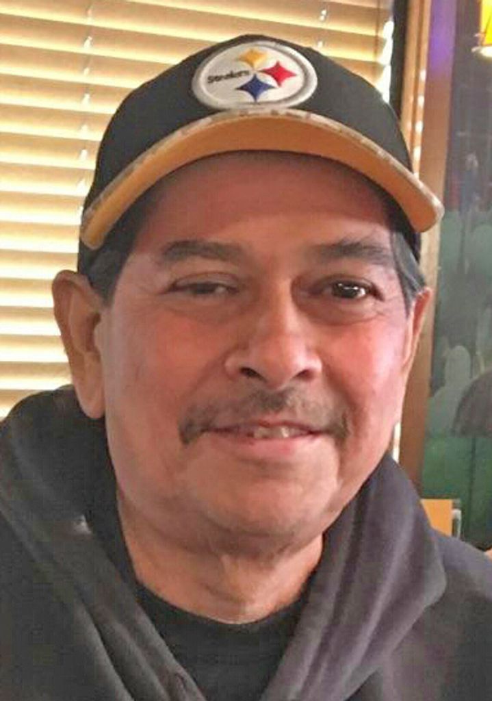 Gilbert Gutierrez