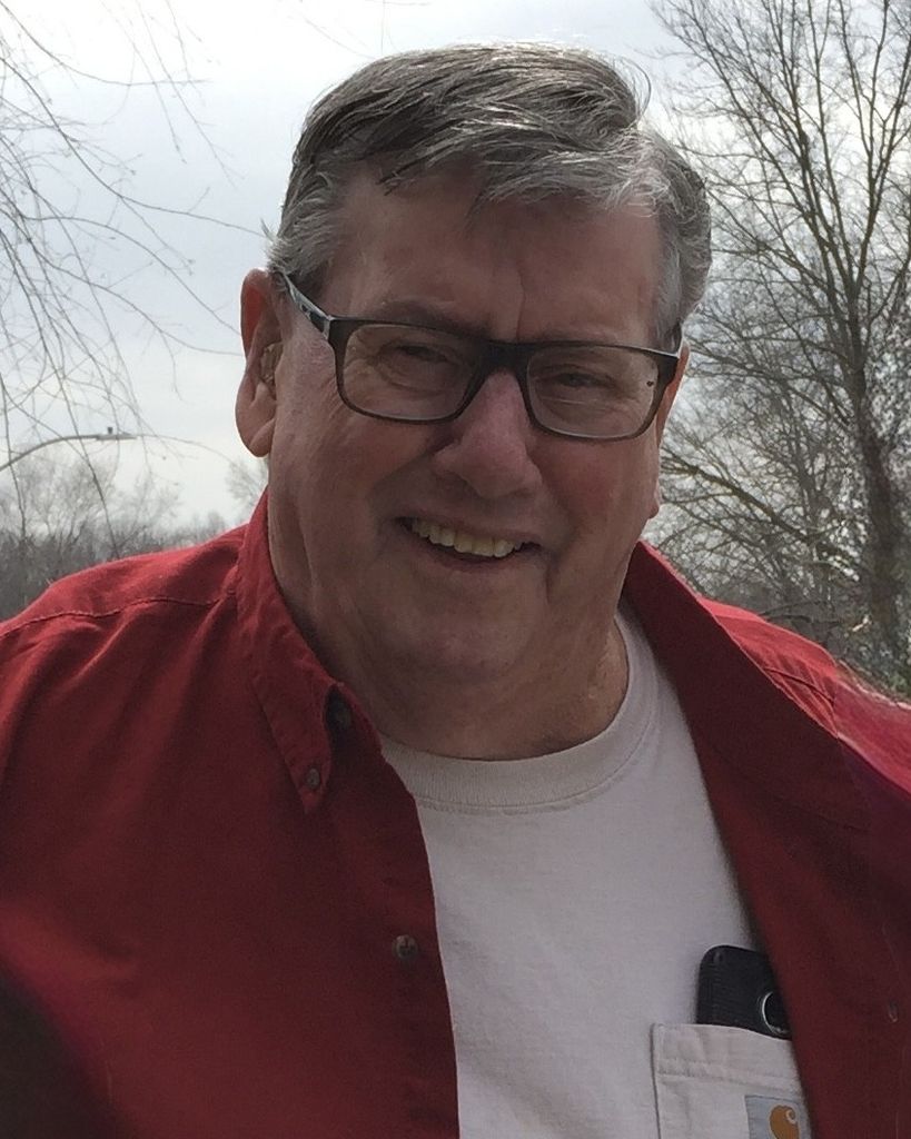 Robert F. Prichard Profile Photo