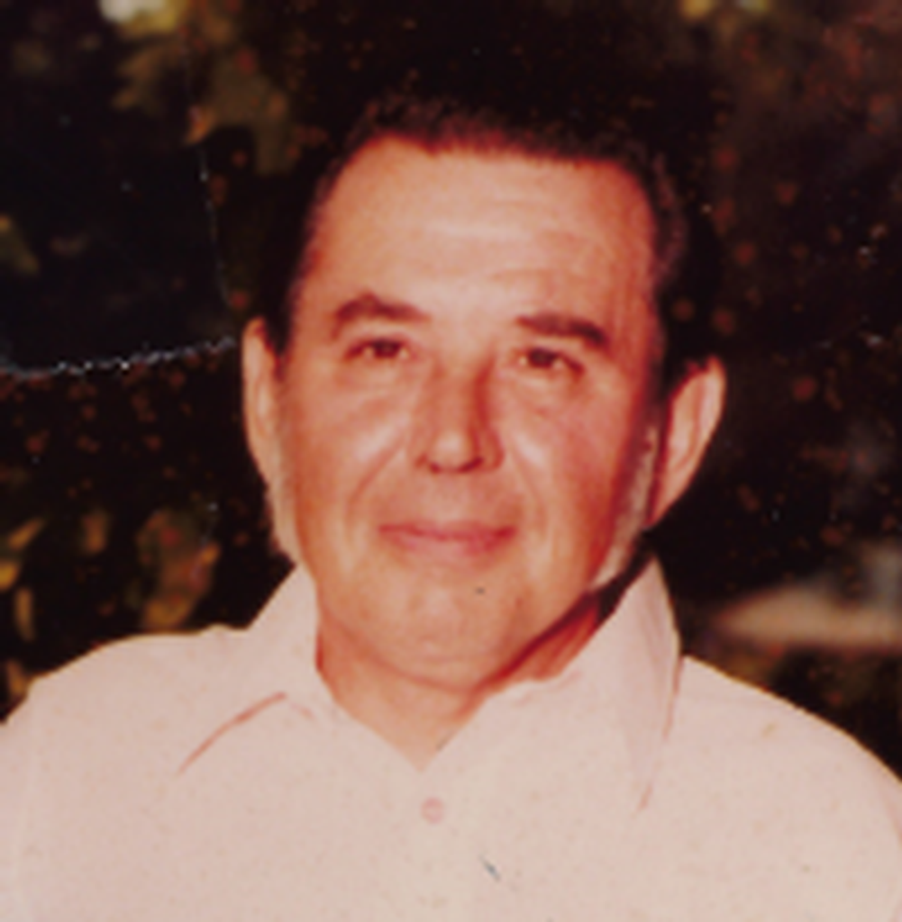 Jerald Robert Giovando
