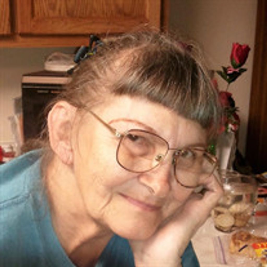 Mrs. Gertrude Maria Bostwick