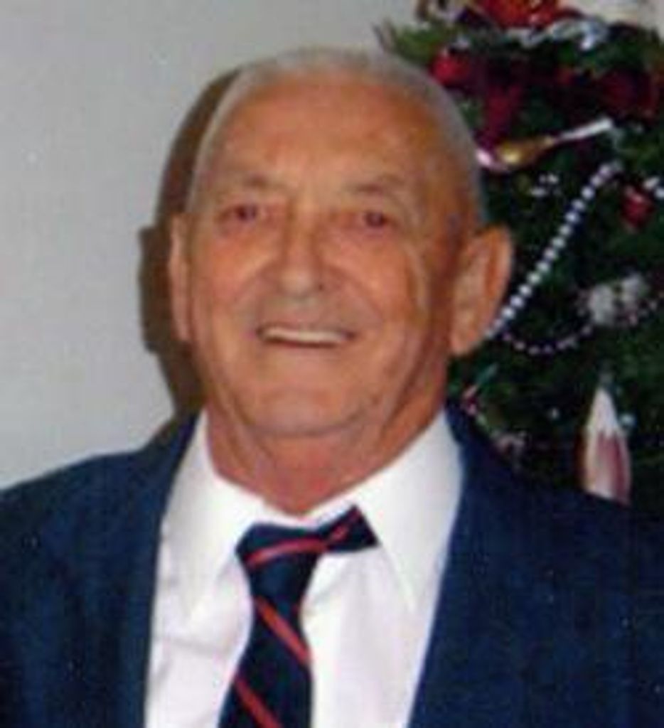 Howard L. Cole