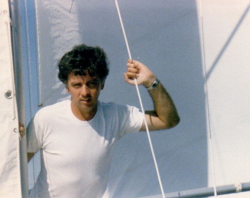 Joseph J. Strang, Jr.