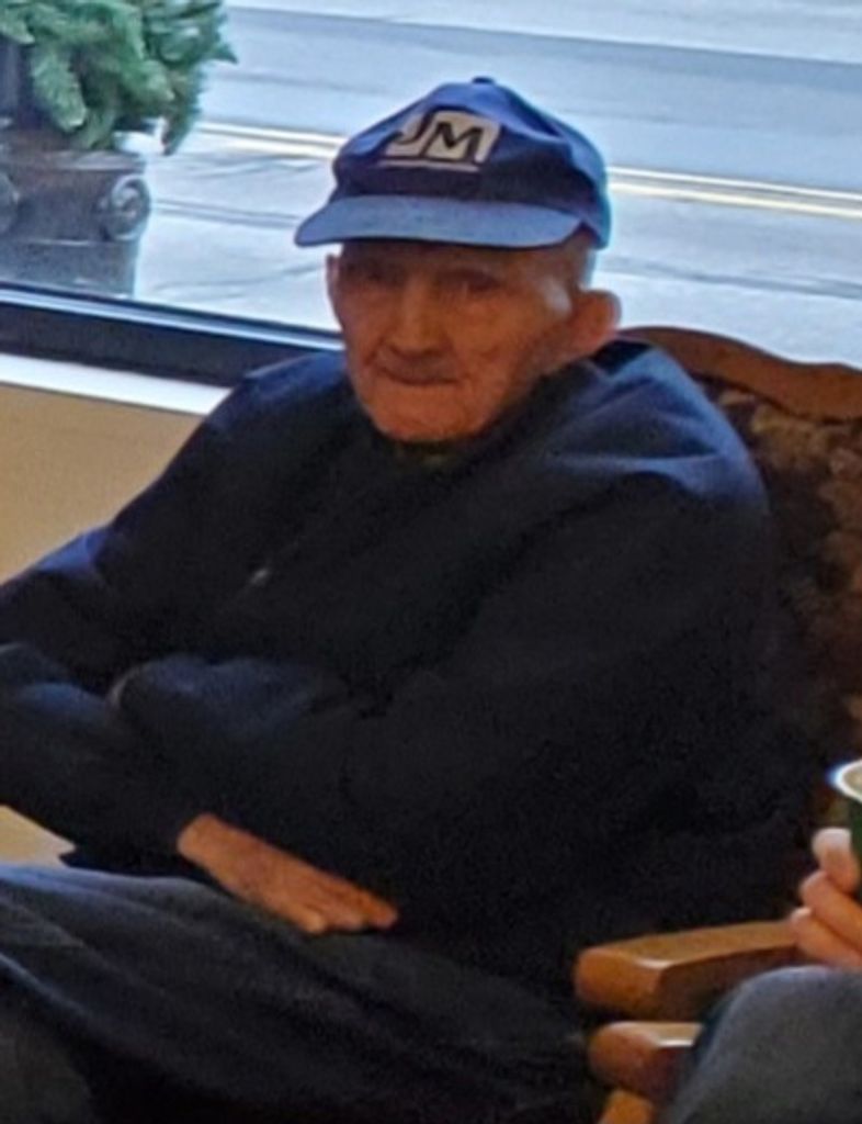 Henry Clay Mays Profile Photo