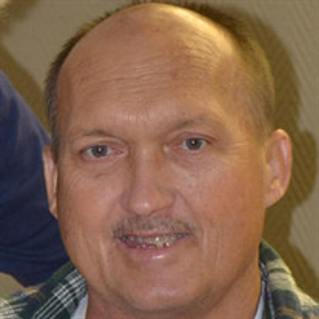 Jerry Sizemore