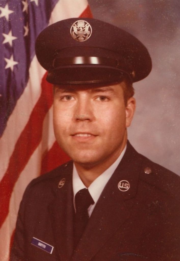 Henry Jacob Griffith, Jr.