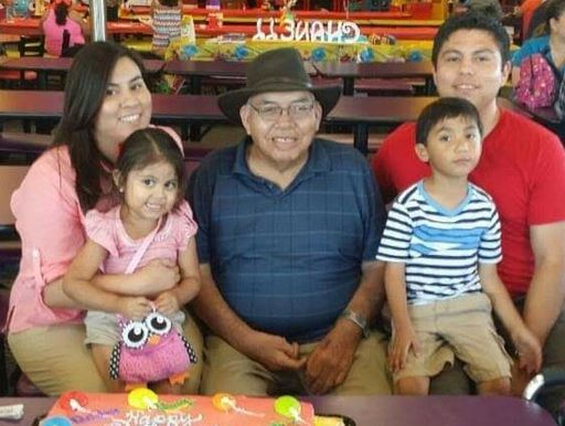 Fernando Guajardo Sr. photo gallery thumbnail 56 of 132