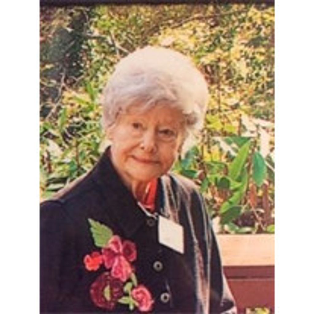 Frances La Cuesta