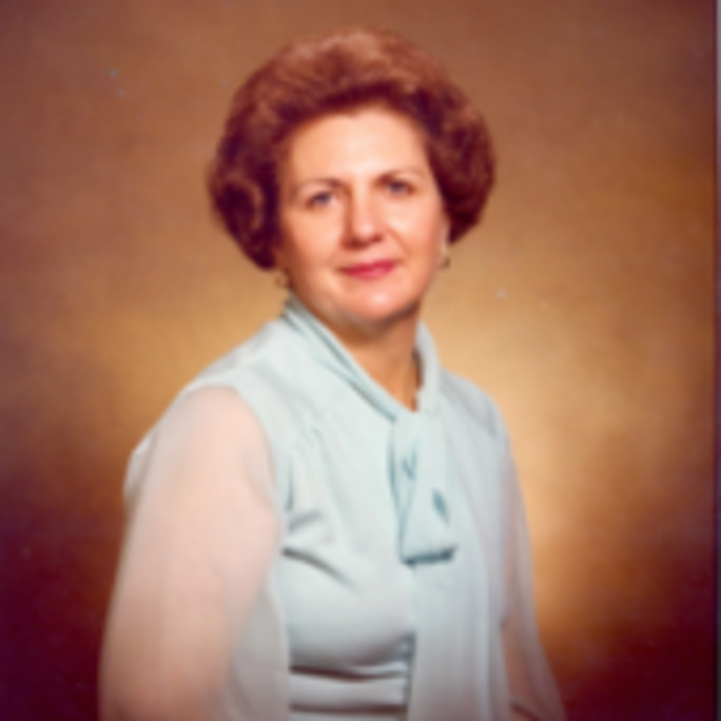 Mrs. Anne Gilmore New