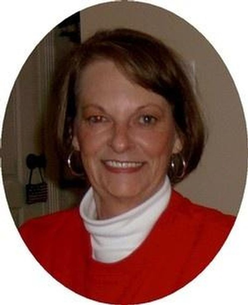 Linda Kay Ryan