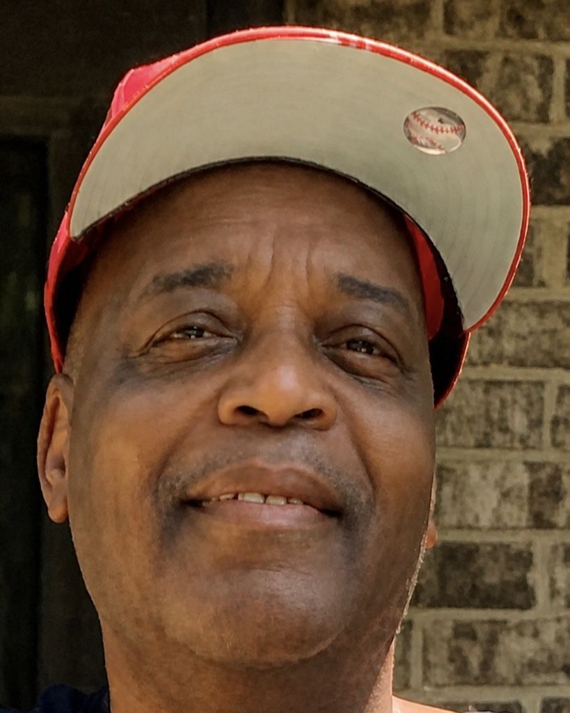Hiram B. Jackson