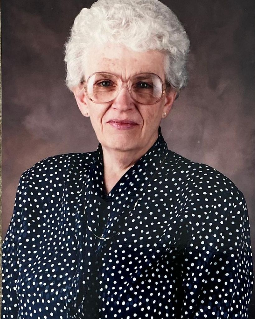 Mary Catherine Bernaski Profile Photo