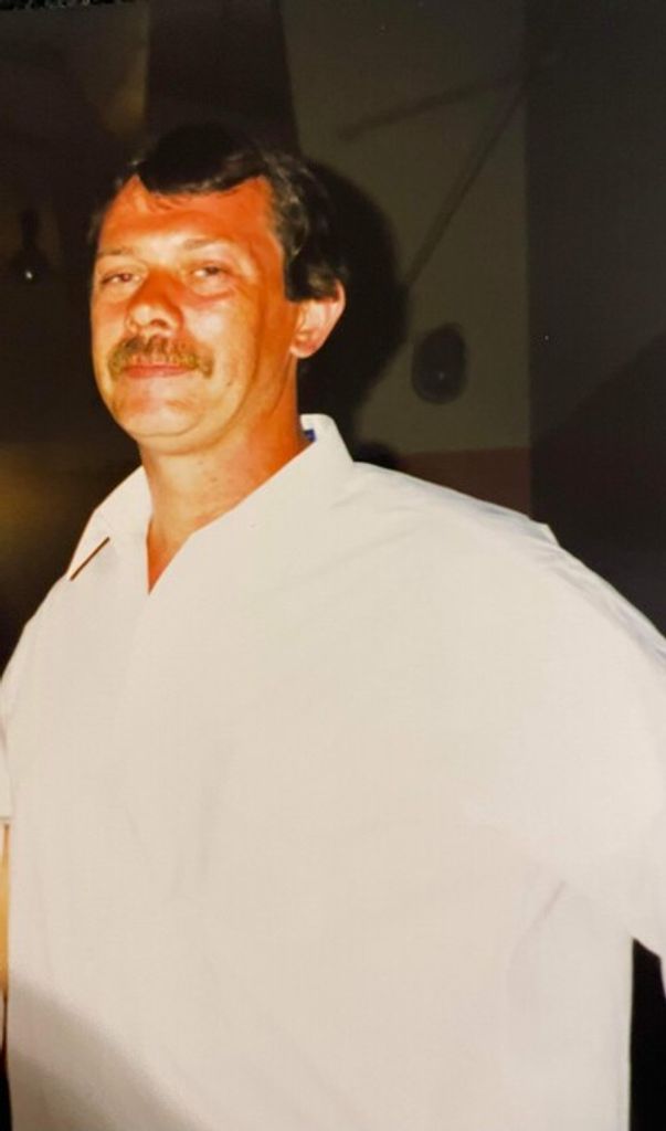 Dale Wood Profile Photo