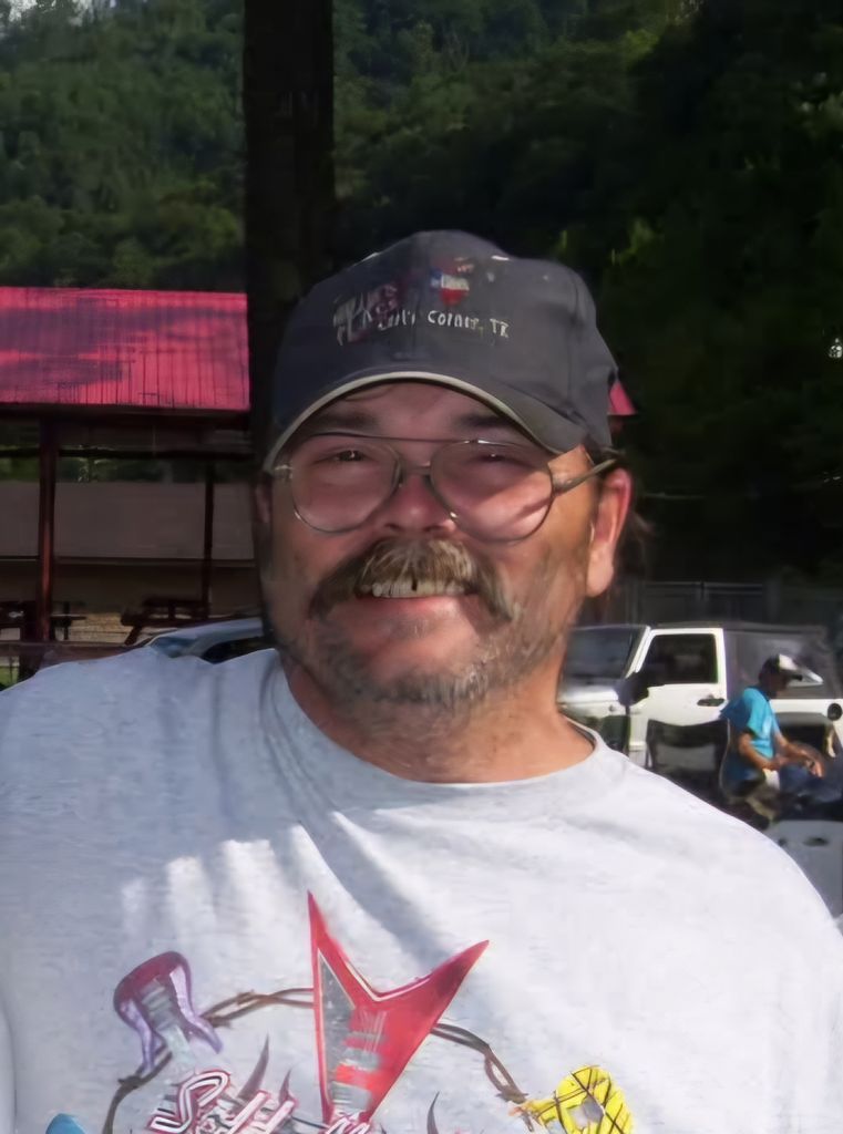 Danny Lee Cochran Profile Photo