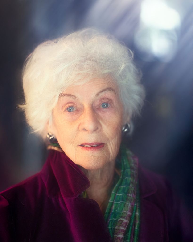 Margareta Trautner Underwood