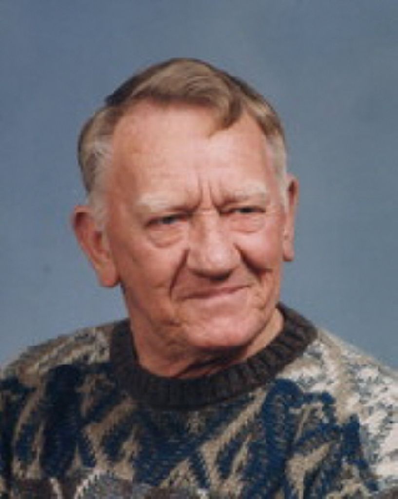 Leonard B. Harbin