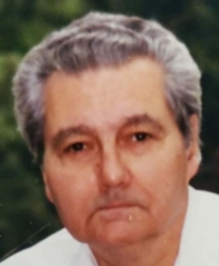 Charles Wayne Braddock, Sr.