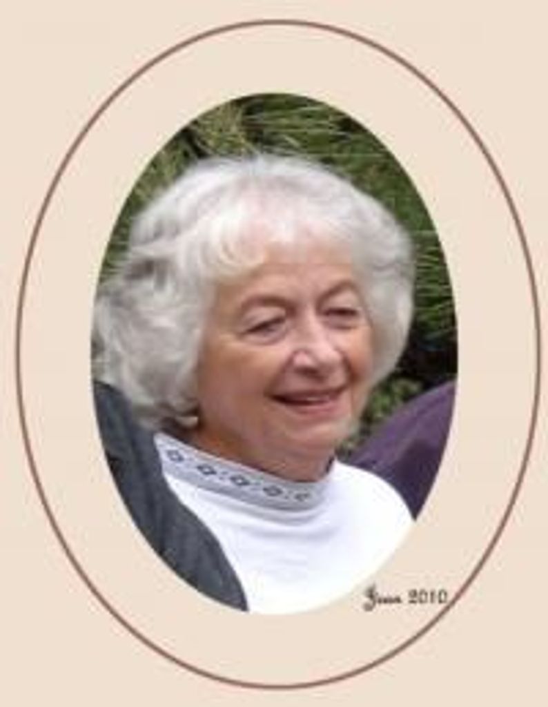 Jean Pullen Gastelum