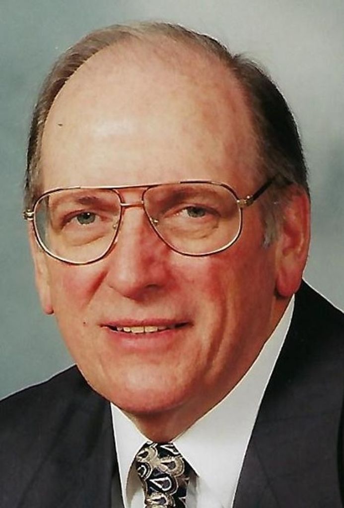 G. Wentworth Smith Profile Photo