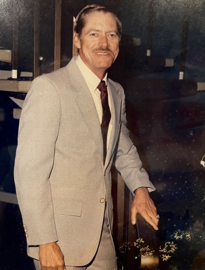 Billy Watson