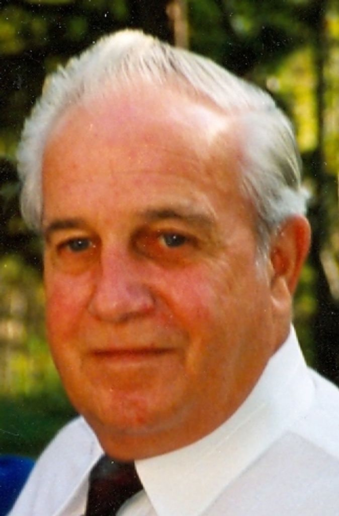 Elroy Timm