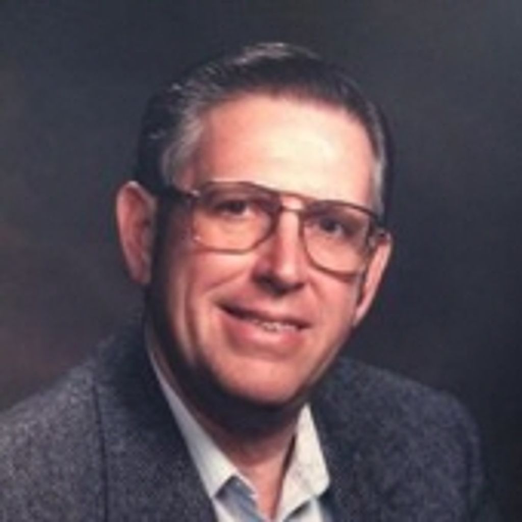 Martin Edward Brock