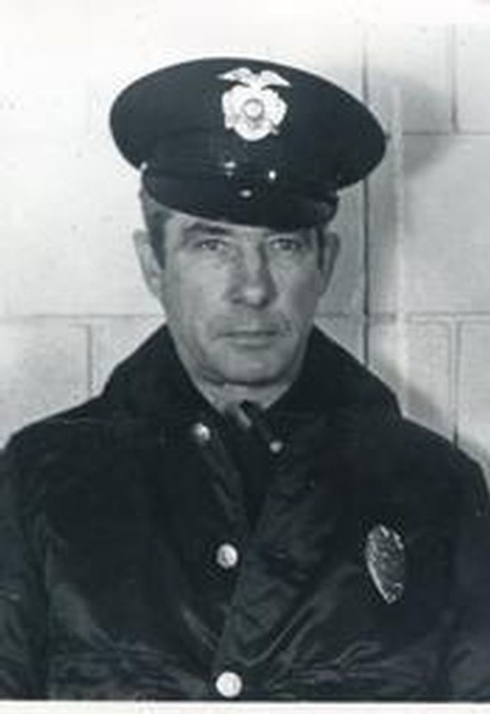 Robert "Bob" Glen Sullivan