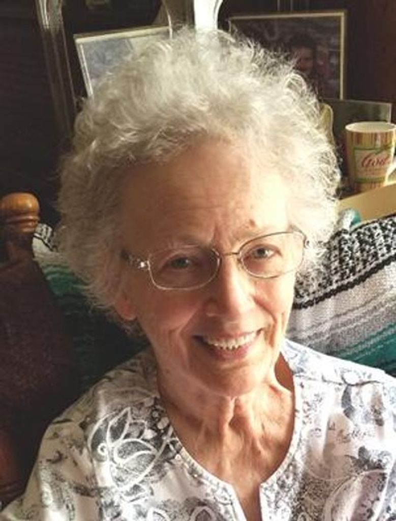 Addie Arrington
