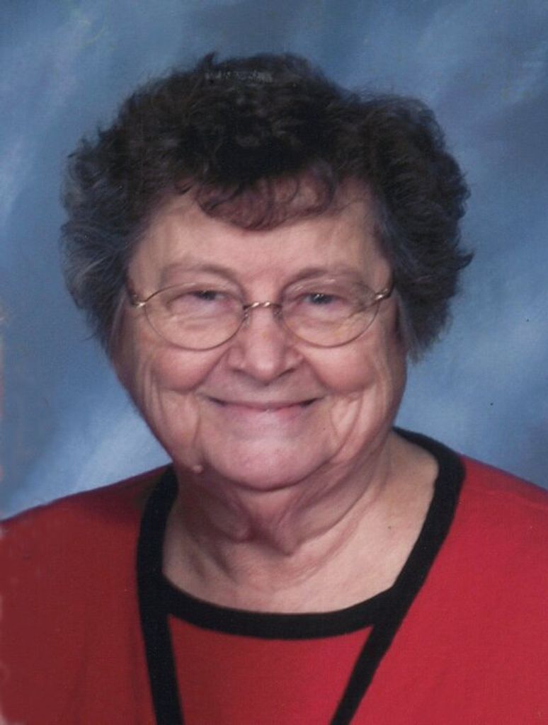 Mary Nell King