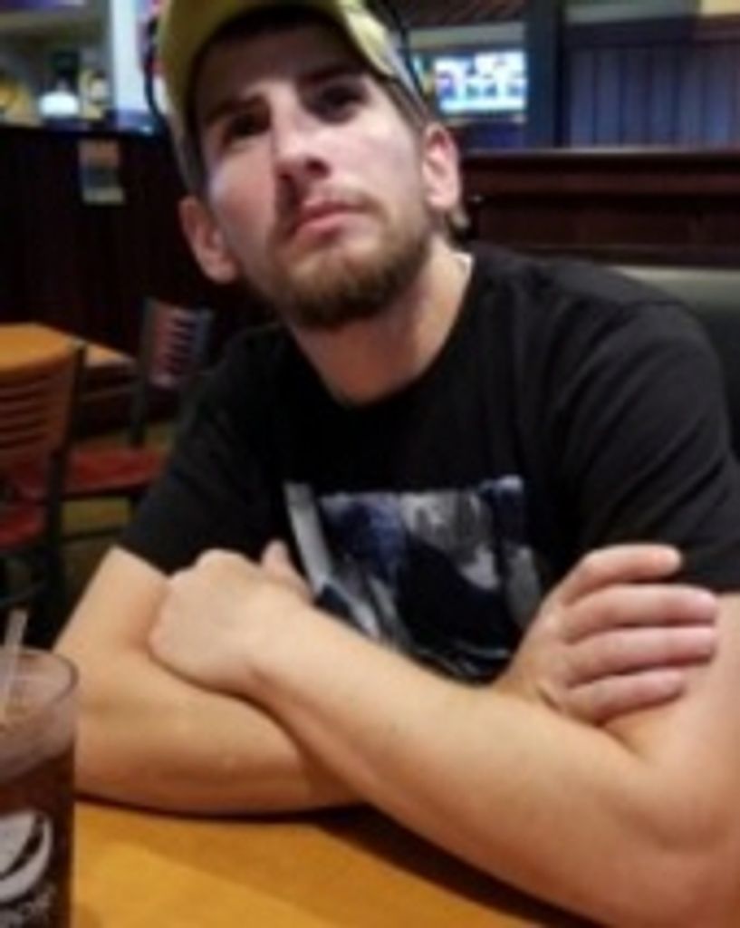 Justin Steele Fulmer Profile Photo