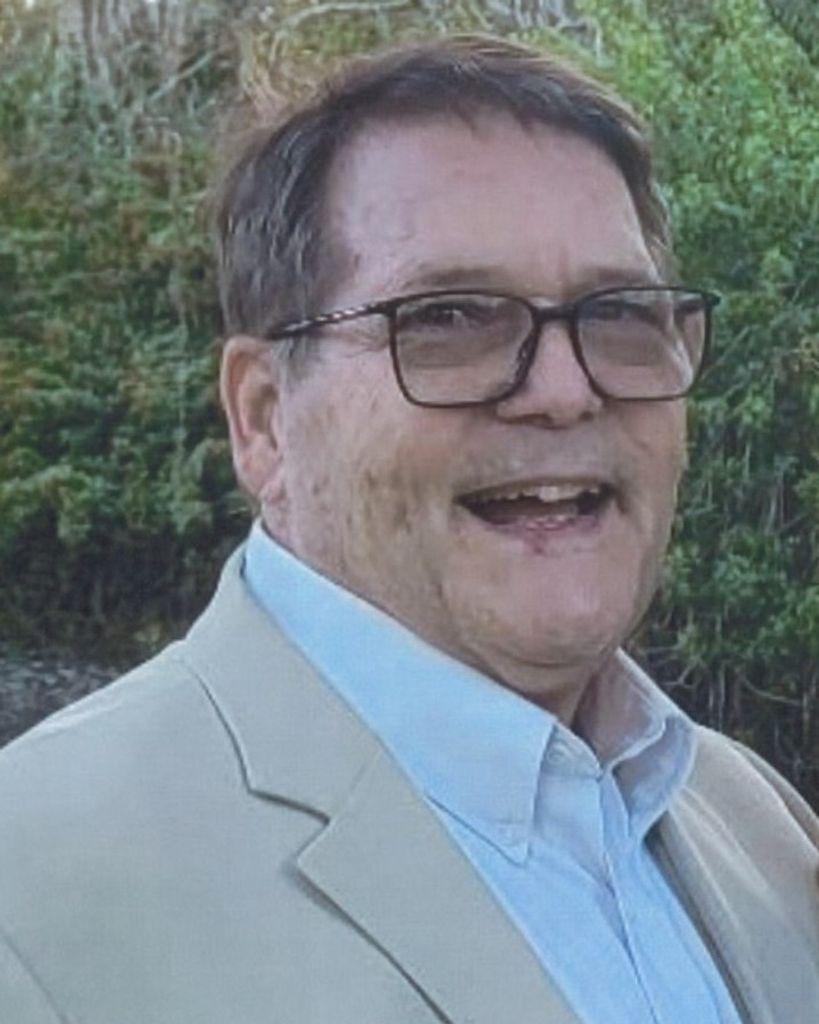 John C Gilbert