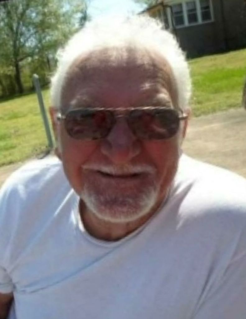 Dewey Odell Ward