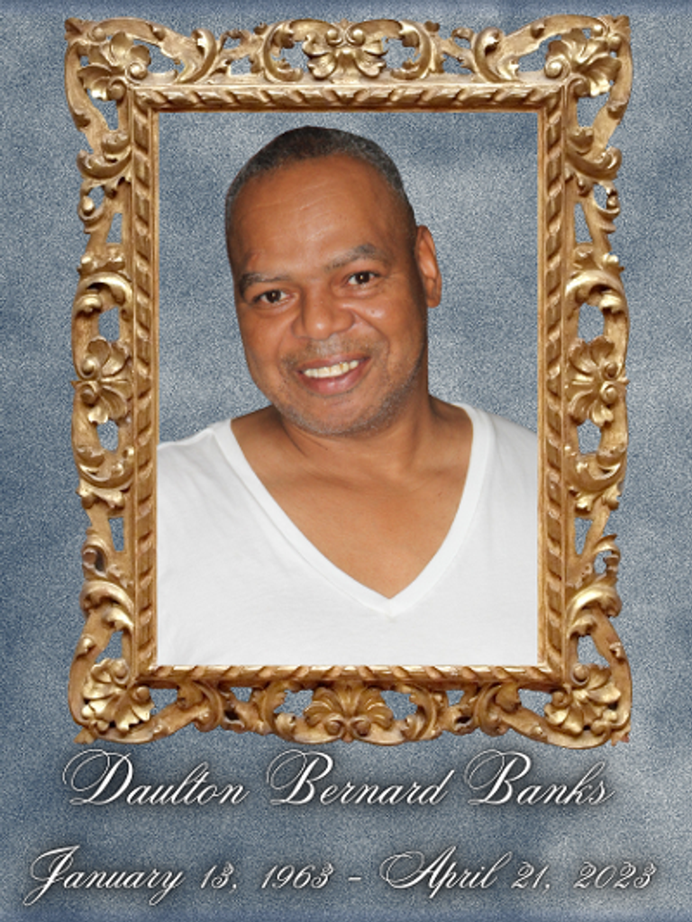 Daulton Banks Profile Photo