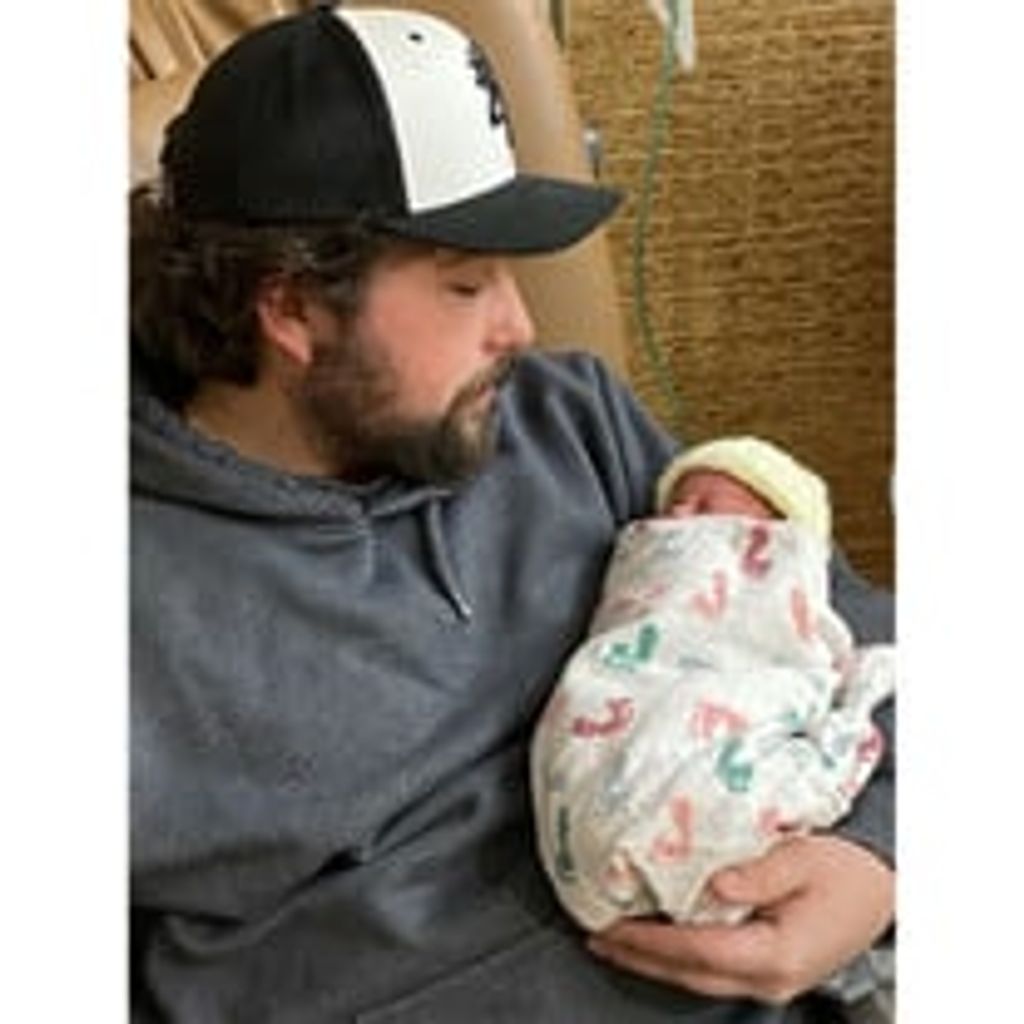 Lucas Eugene Ireland
