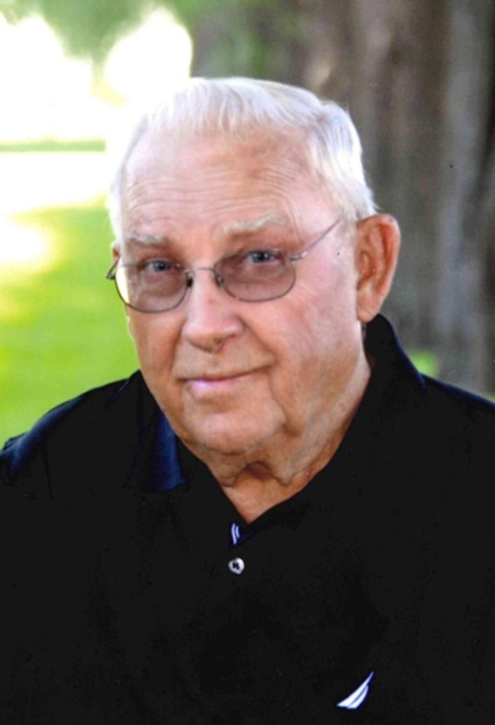 Fred Louis Godfredson