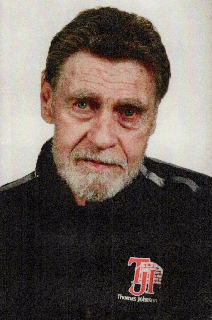 Michael N. Costello Profile Photo